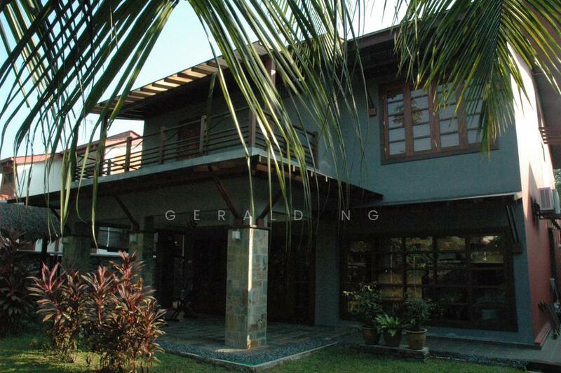 Untuk Dijual - Ss1 Kampung Tunku 2sty Bungalow Built: 7000sf Petaling Jaya Seksyen 1