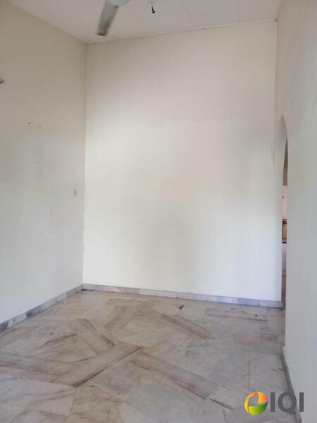Untuk Disewa - Pekan Razaki Freehold 20x74 Single Sty