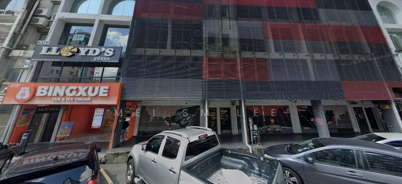 SS15, Subang Jaya 