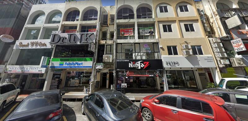 SS15, Subang Jaya 