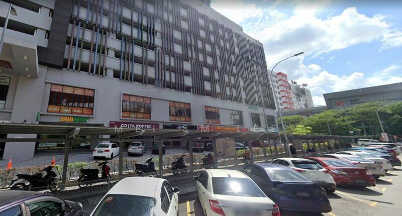 SS15, Subang Jaya 