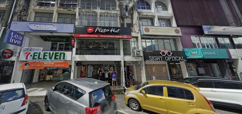 SS15, Subang Jaya 