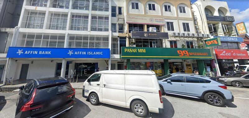 SS15, Subang Jaya 