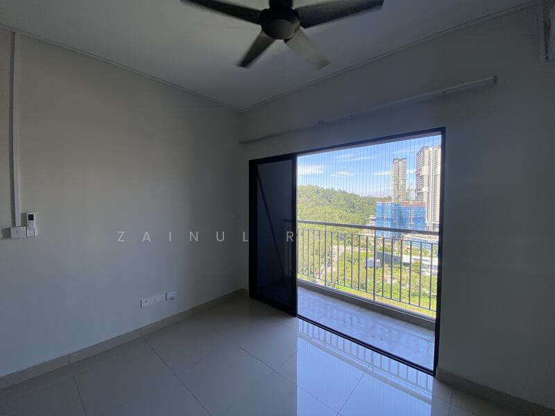 For Rent - Residensi Alamanda