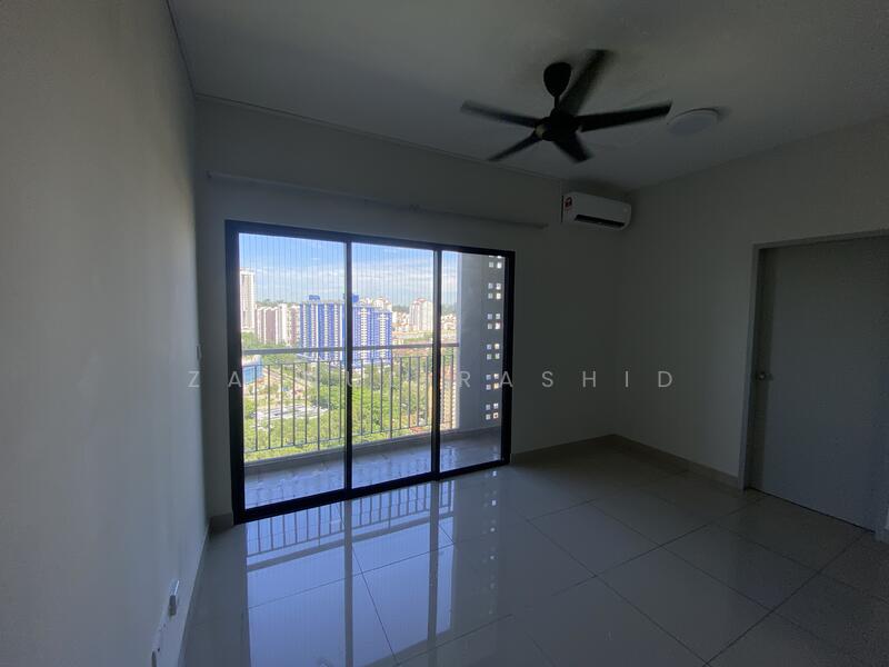 For Rent - Residensi Alamanda