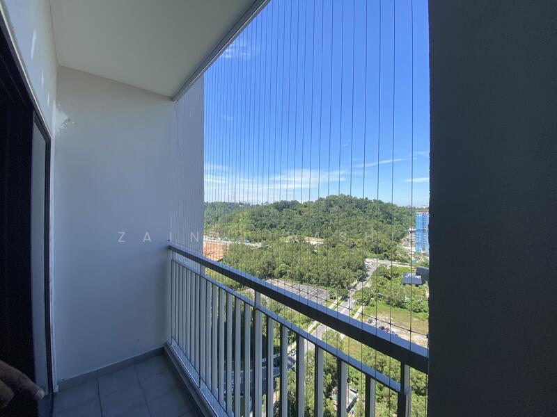 For Rent - Residensi Alamanda