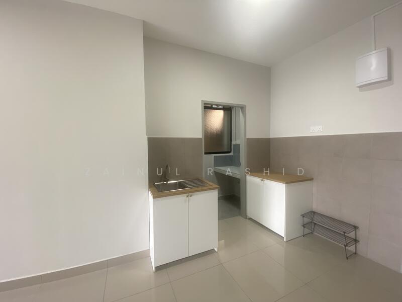 For Rent - Residensi Alamanda