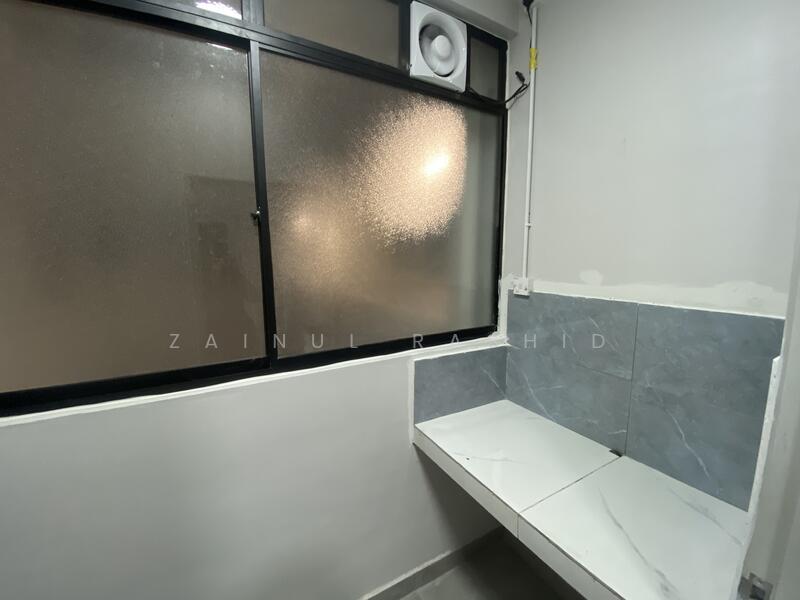 For Rent - Residensi Alamanda