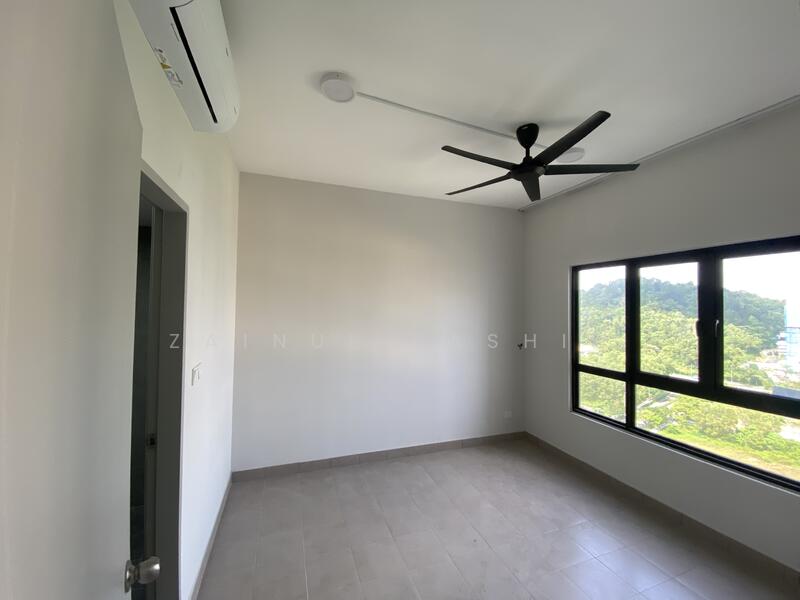 For Rent - Residensi Alamanda