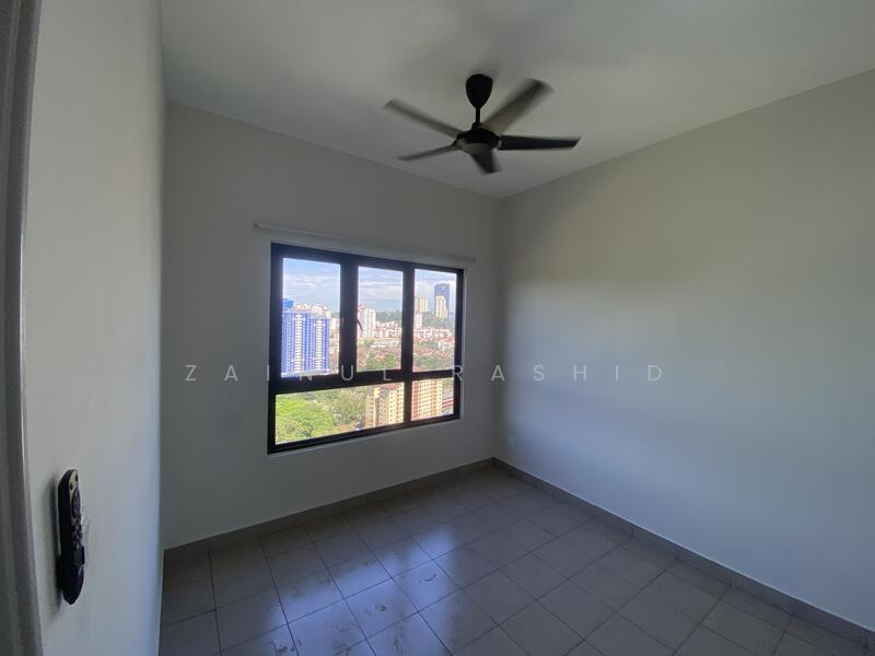 For Rent - Residensi Alamanda