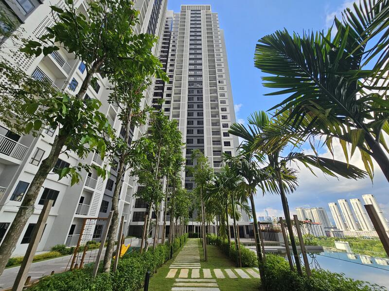 For Rent - Residensi Alamanda