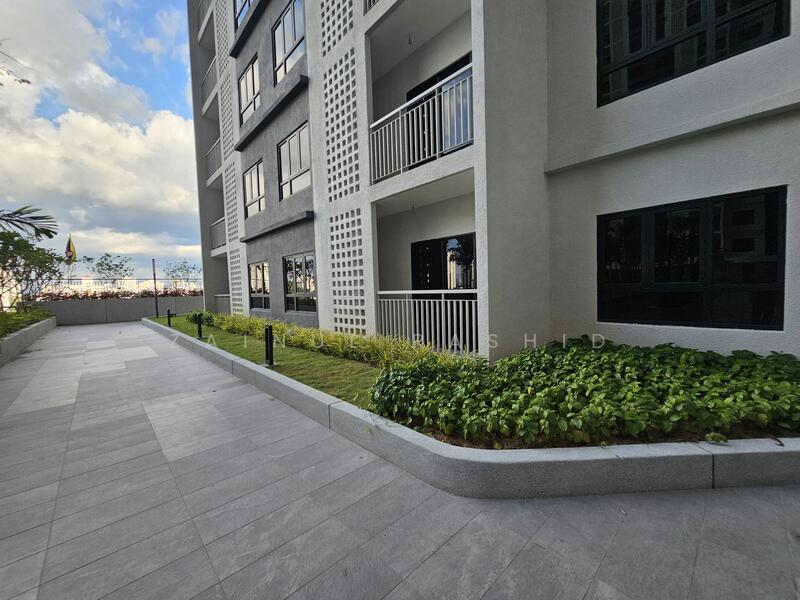 For Rent - Residensi Alamanda