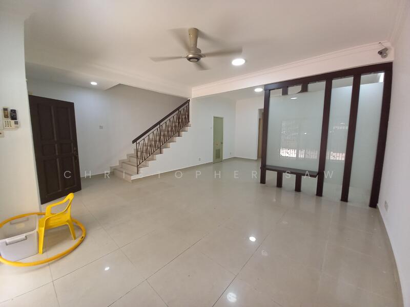 For Sale - Seri Kembangan Taman Bukit Serdang