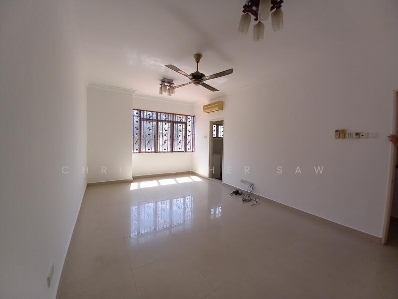 For Sale - Seri Kembangan Taman Bukit Serdang