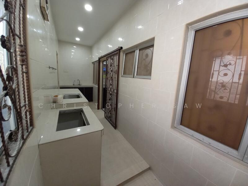 For Sale - Seri Kembangan Taman Bukit Serdang