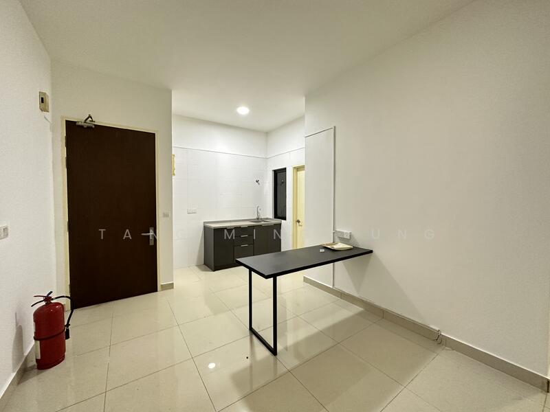 For Rent - The Olive