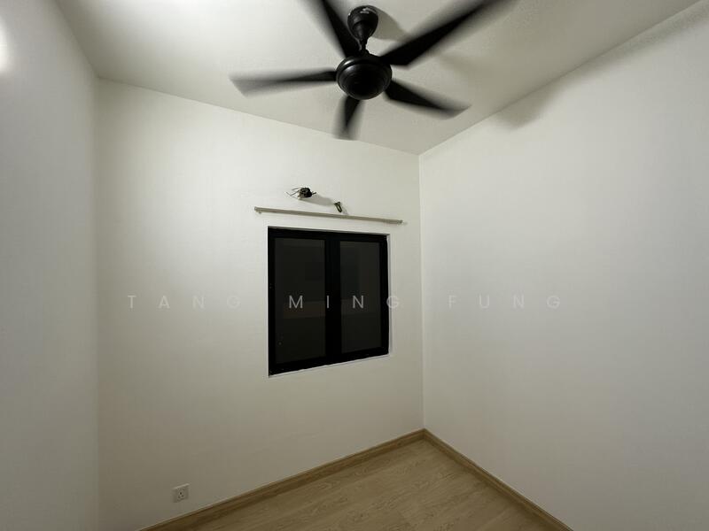 For Rent - The Olive