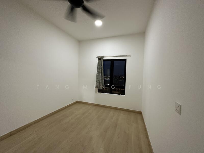 For Rent - The Olive
