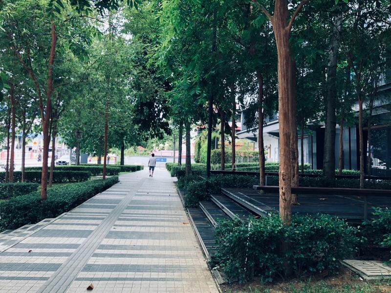 For Rent - D7 Sentul East, Sentul Raya Boulevard, D6 Sentul East, Sentul Point, Plaza Permata