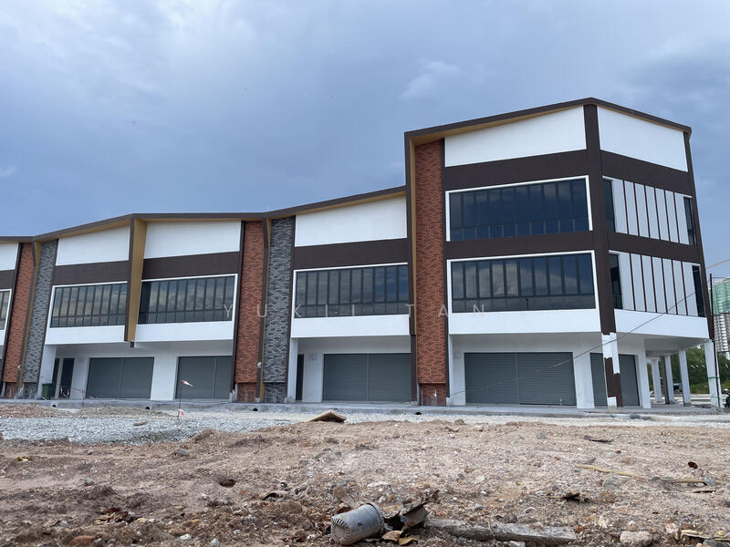 Untuk Disewa - NADI 1 Setia Ecohill semenyih