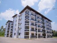 For Sale - Residensi Kota Marudu