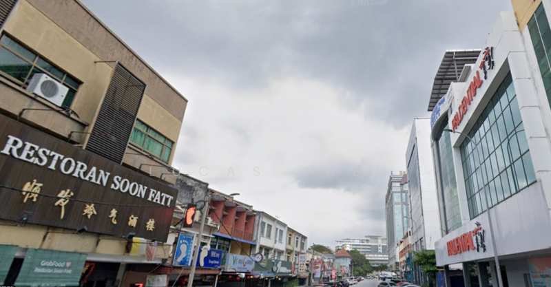 For Rent - Greentown Greenhill Ipoh Parade