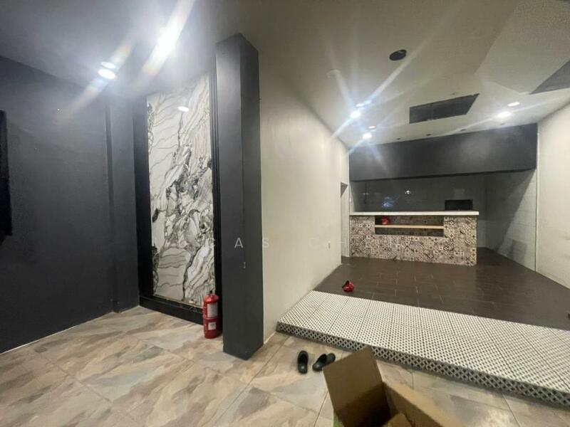 For Rent - Greentown Greenhill Ipoh Parade