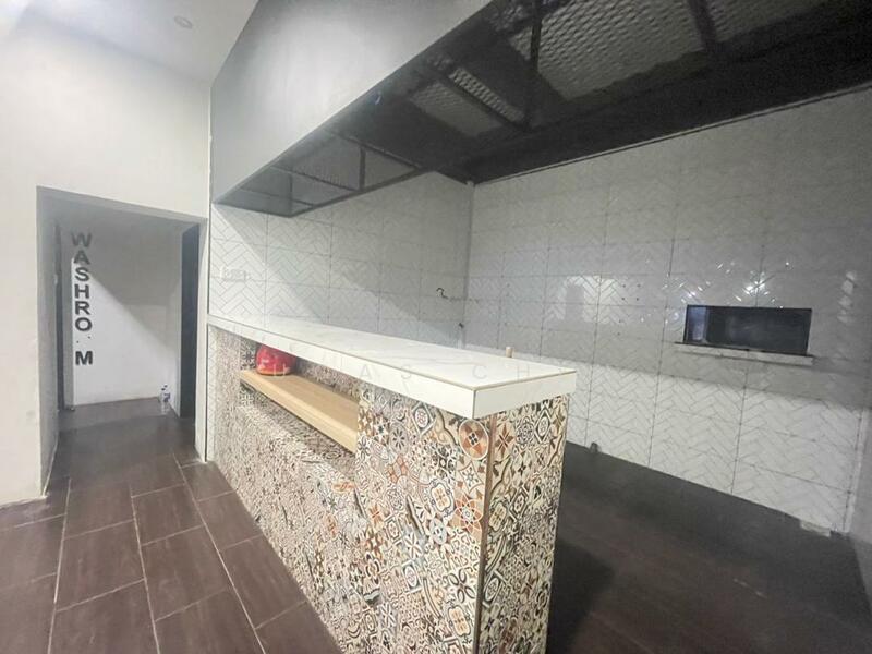 For Rent - Greentown Greenhill Ipoh Parade