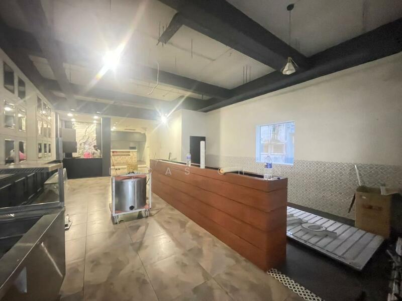 For Rent - Greentown Greenhill Ipoh Parade