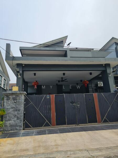 For Sale - Pahang Mentakab DYNATON IZONA BUKIT BENDERA