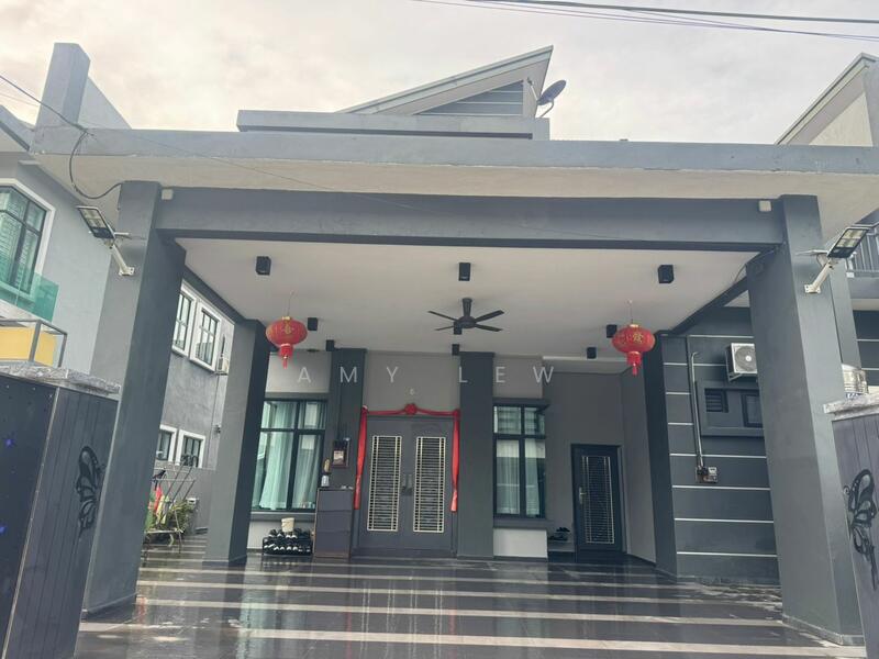 For Sale - Pahang Mentakab DYNATON IZONA BUKIT BENDERA
