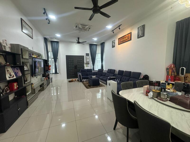 For Sale - Pahang Mentakab DYNATON IZONA BUKIT BENDERA