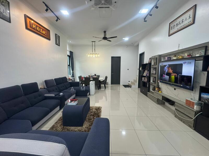 For Sale - Pahang Mentakab DYNATON IZONA BUKIT BENDERA