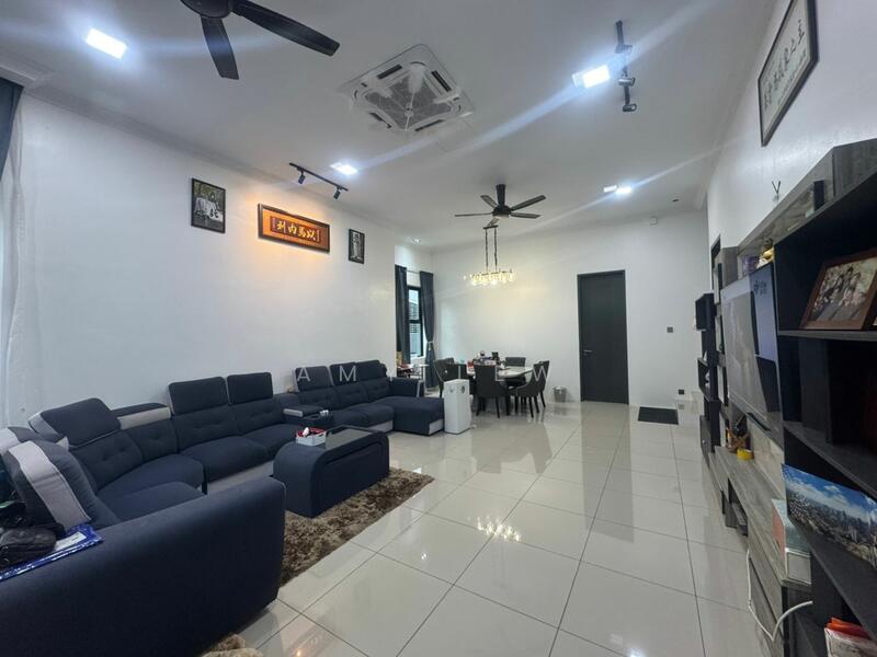 For Sale - Pahang Mentakab DYNATON IZONA BUKIT BENDERA