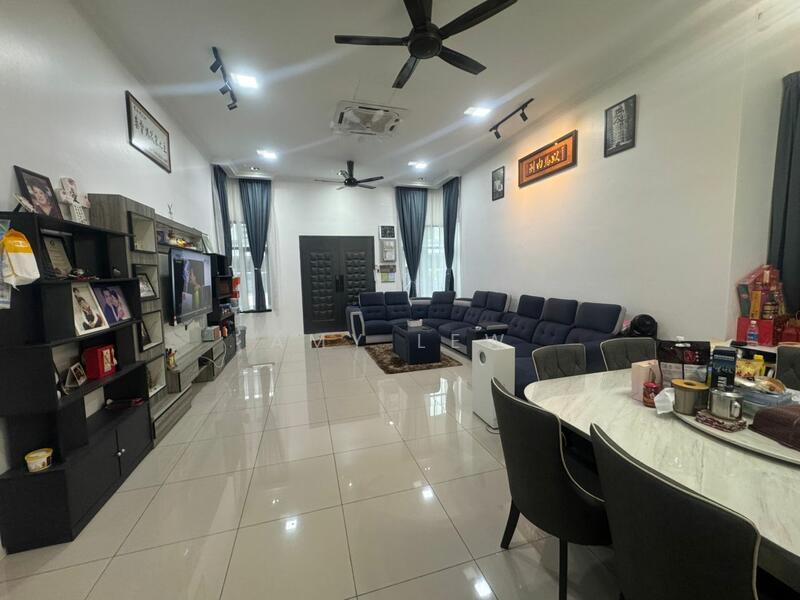 For Sale - Pahang Mentakab DYNATON IZONA BUKIT BENDERA