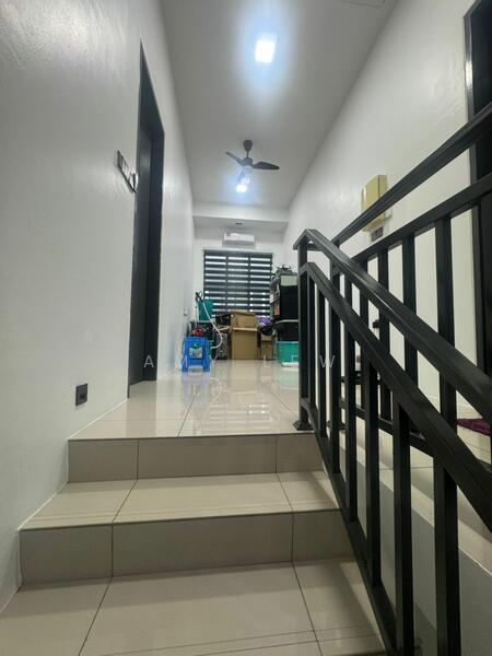 For Sale - Pahang Mentakab DYNATON IZONA BUKIT BENDERA