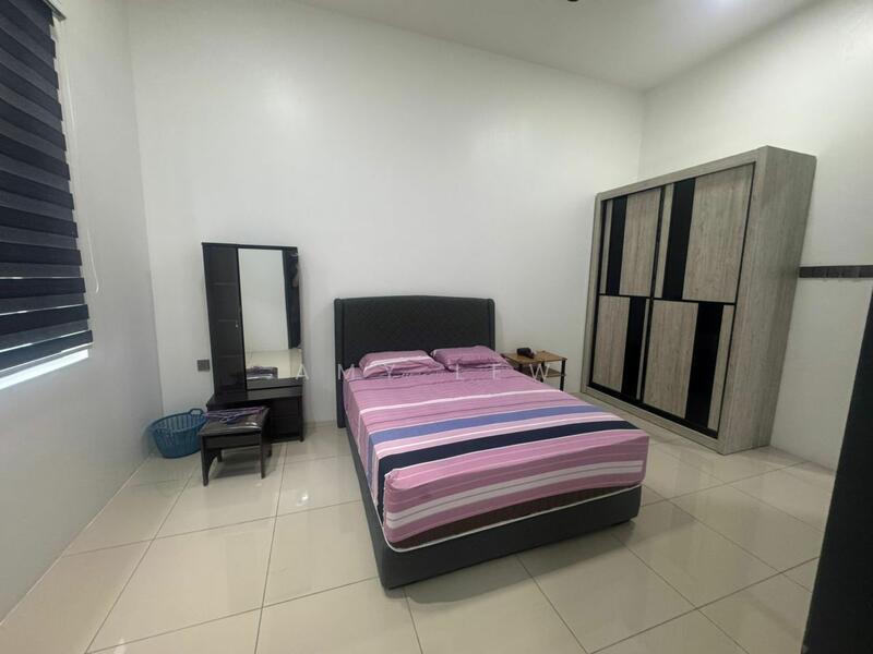 For Sale - Pahang Mentakab DYNATON IZONA BUKIT BENDERA