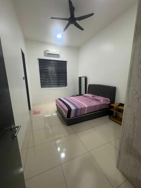 For Sale - Pahang Mentakab DYNATON IZONA BUKIT BENDERA