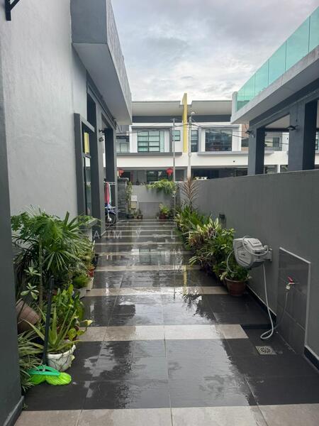 For Sale - Pahang Mentakab DYNATON IZONA BUKIT BENDERA