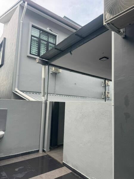For Sale - Pahang Mentakab DYNATON IZONA BUKIT BENDERA