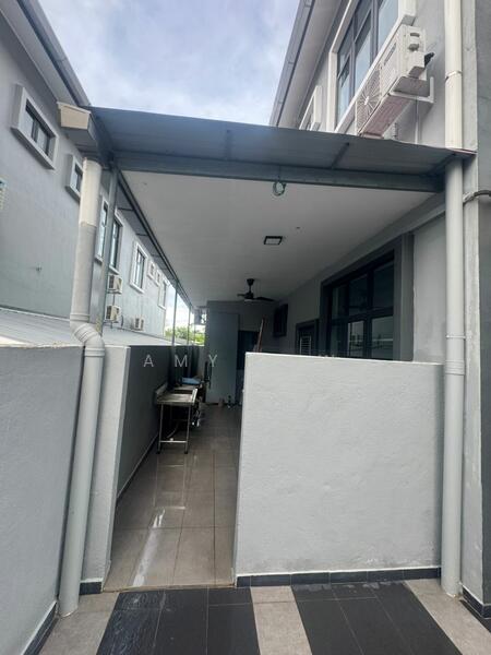 For Sale - Pahang Mentakab DYNATON IZONA BUKIT BENDERA