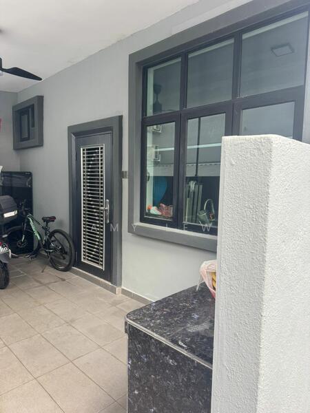 For Sale - Pahang Mentakab DYNATON IZONA BUKIT BENDERA