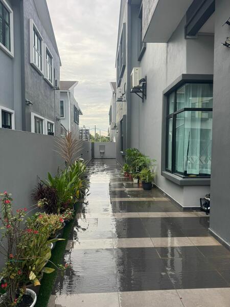 For Sale - Pahang Mentakab DYNATON IZONA BUKIT BENDERA