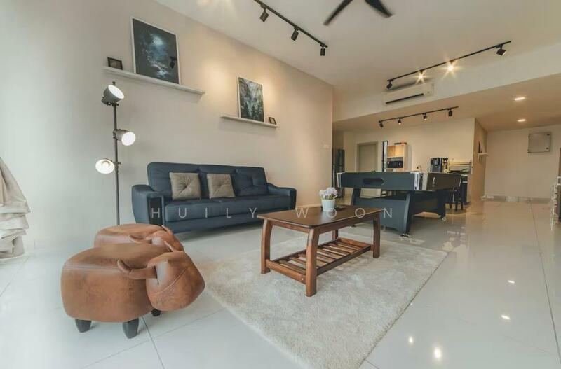 For Rent - Southkey Mosaic