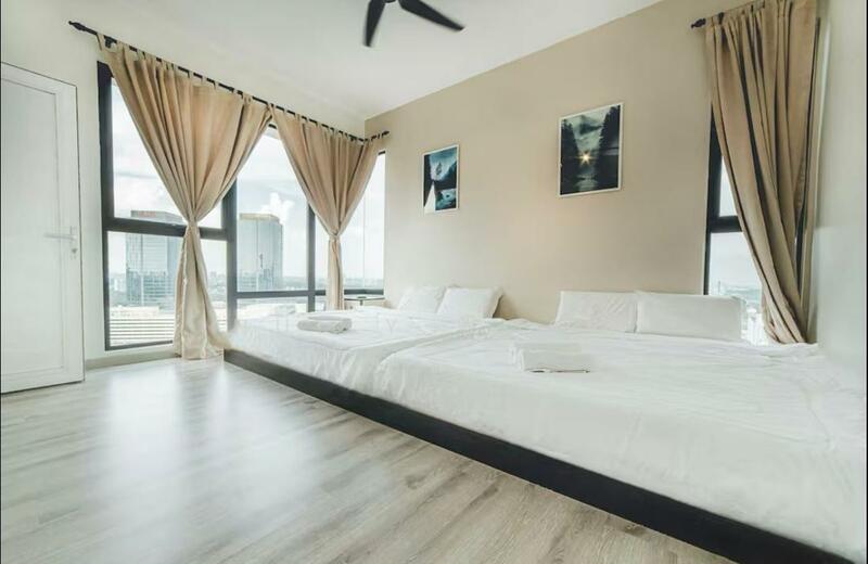 For Rent - Southkey Mosaic