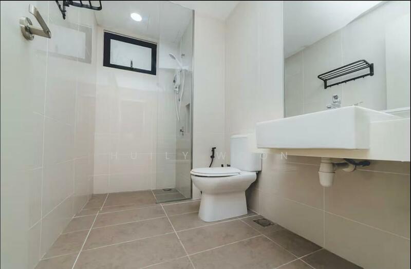For Rent - Southkey Mosaic