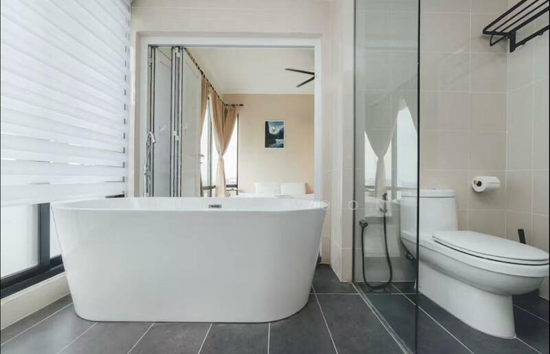 For Rent - Southkey Mosaic