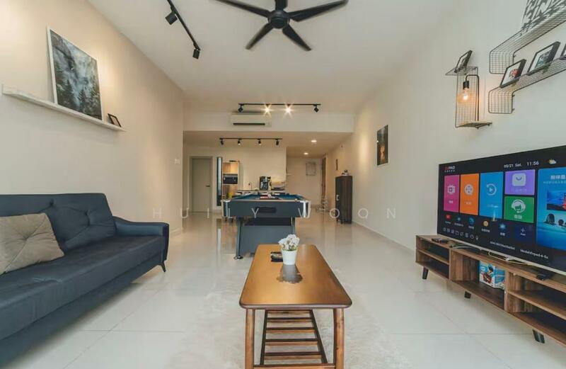 For Rent - Southkey Mosaic