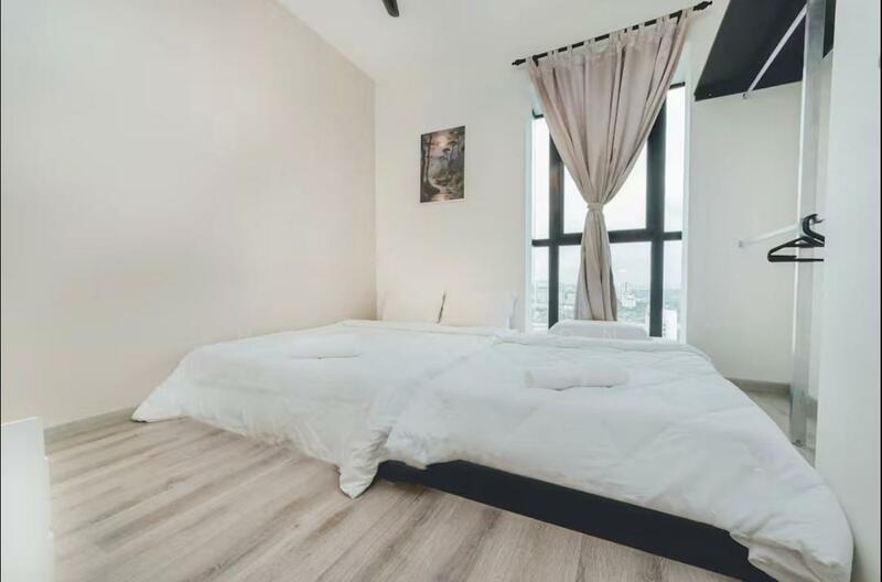 For Rent - Southkey Mosaic