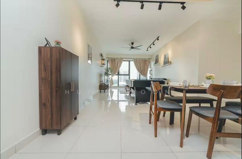 For Rent - Southkey Mosaic